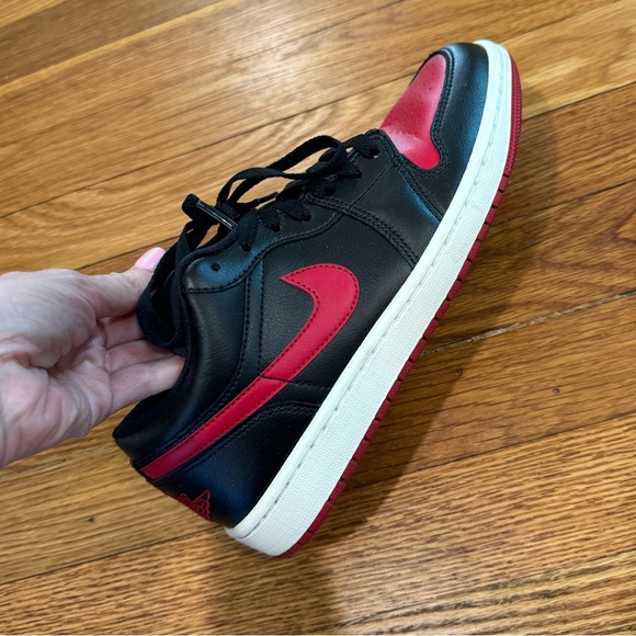 Air Jordan 1 low - Picture 5 of 8